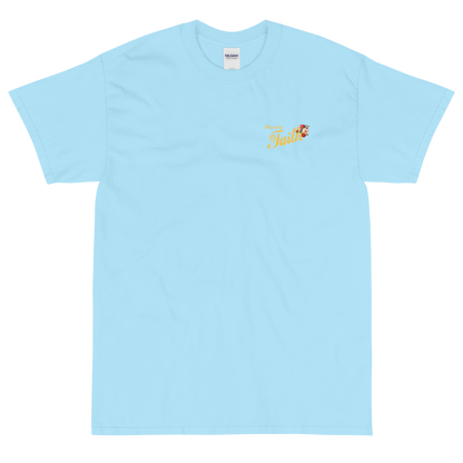 "Choose Growth" Tee