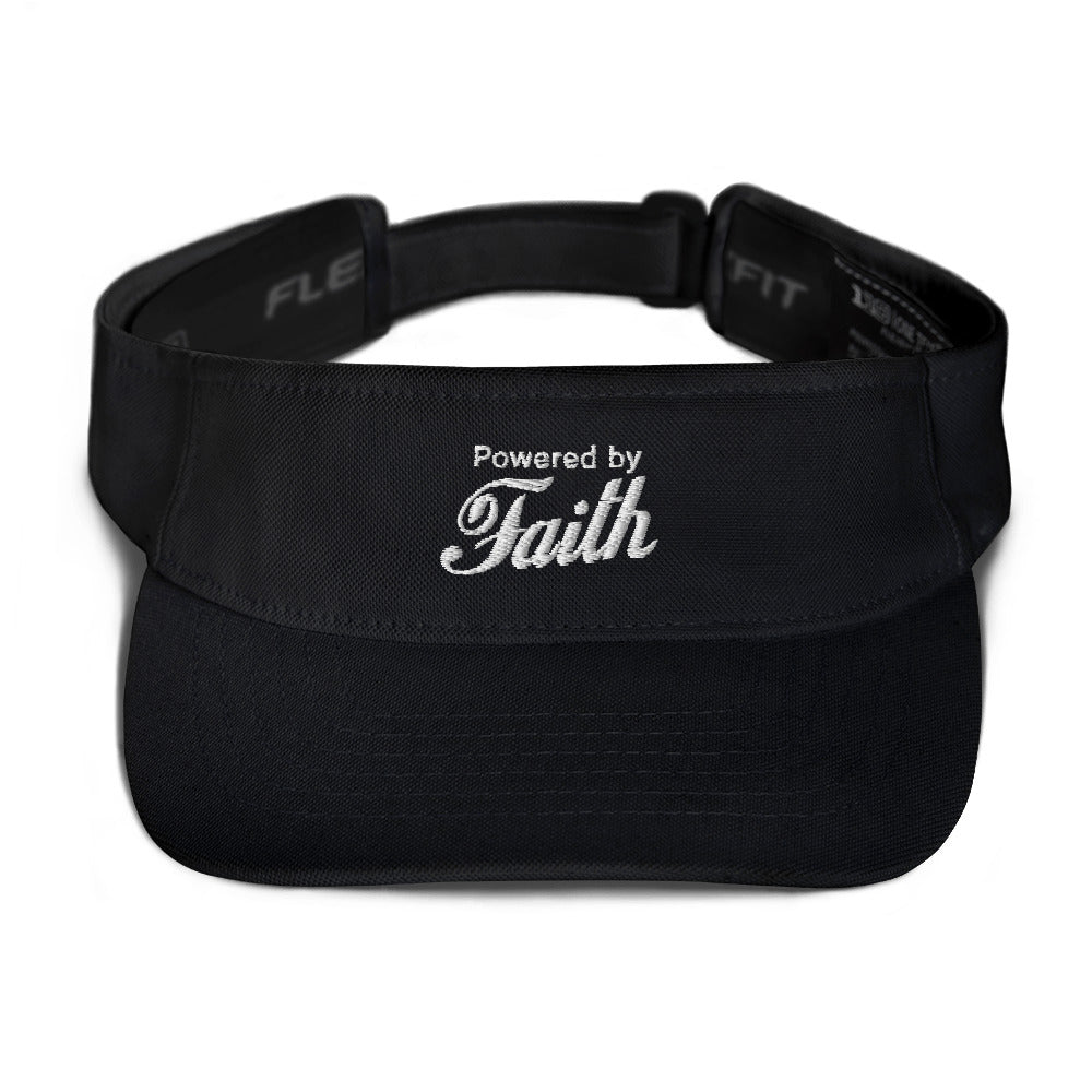 S1 Original Powered by Faith Visor