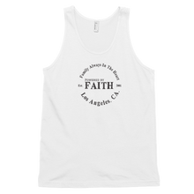 Load image into Gallery viewer, F.A.I.T.H Classic Tank Top
