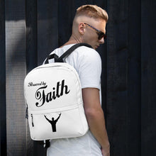 Charger l&#39;image dans la galerie, S1 Original Powered by Faith Backpack
