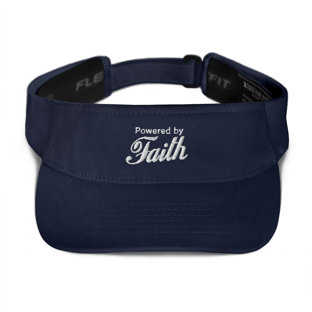 S1 Original Powered by Faith Visor