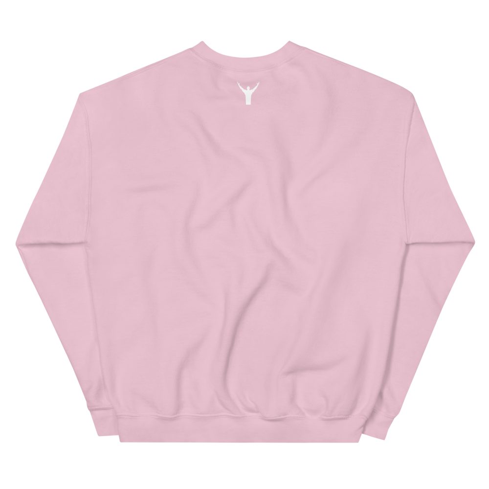 Powered by Faith® S1 Crewneck