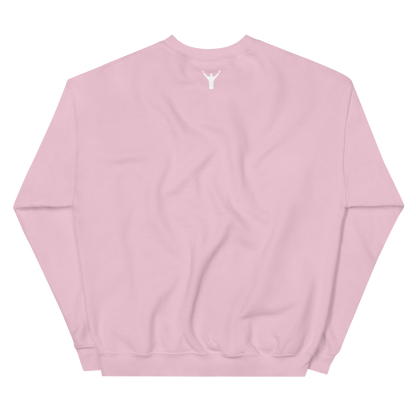 Powered by Faith® S1 Crewneck