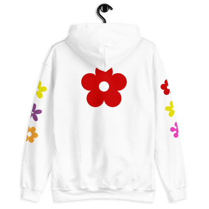 Groovy Powered by Faith® Hoodie