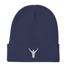 Cargar imagen en el visor de la galería, S2 Powered by Faith Beanie
