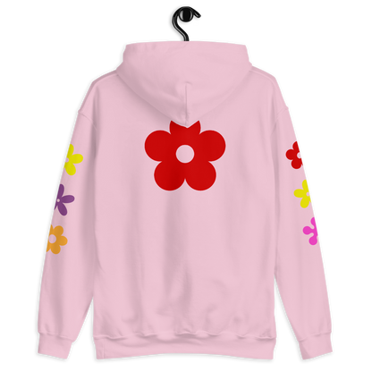 Groovy Powered by Faith® Hoodie