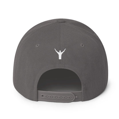 LORD® Snapback Hat