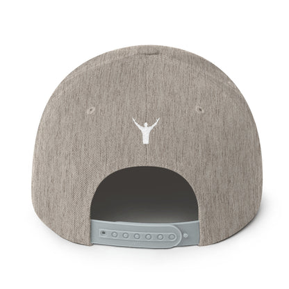 LORD® Snapback Hat