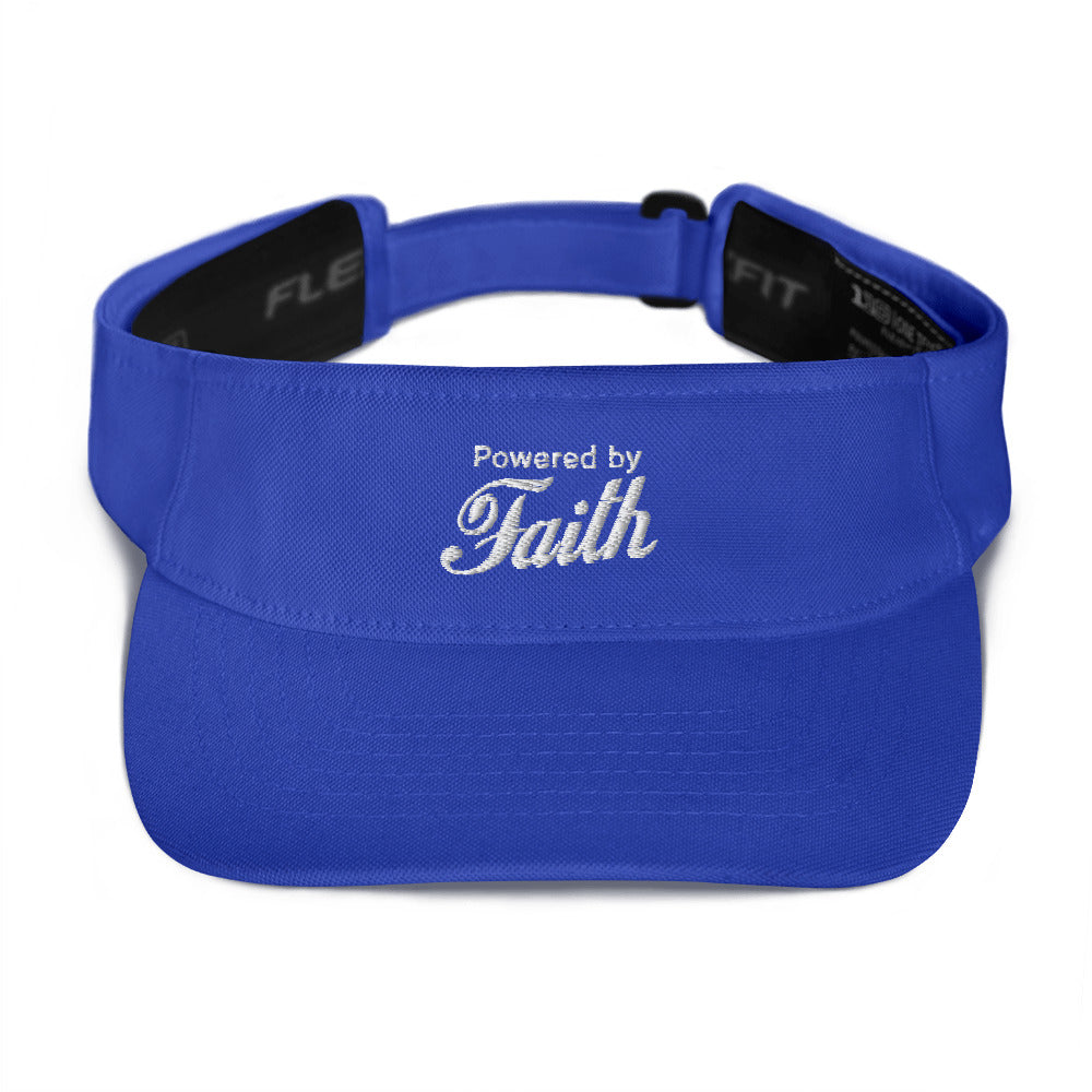 S1 Original Powered by Faith Visor