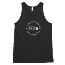 Load image into Gallery viewer, F.A.I.T.H Classic Tank Top
