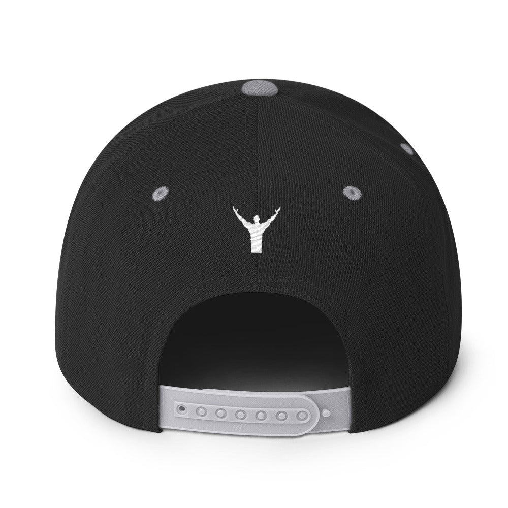 LORD® Snapback Hat
