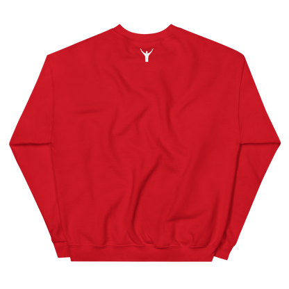 Powered by Faith® S1 Crewneck
