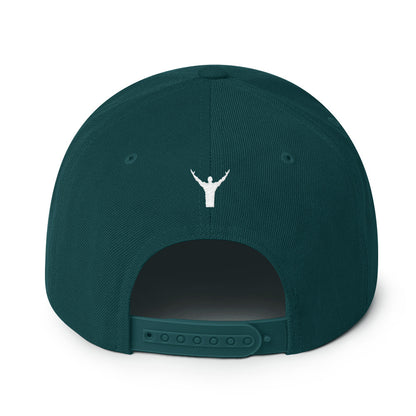 LORD® Snapback Hat