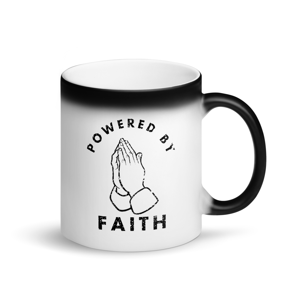 Power of Prayer Mug