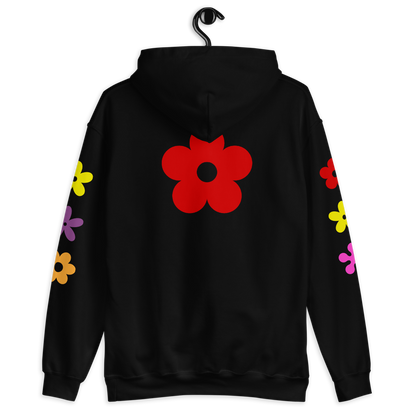 Groovy Powered by Faith® Hoodie