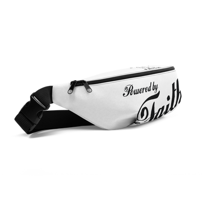 S1 Original Powered by Faith Fanny Pack