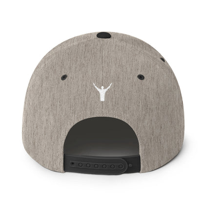 LORD® Snapback Hat