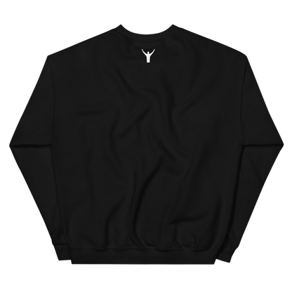 Powered by Faith® S1 Crewneck