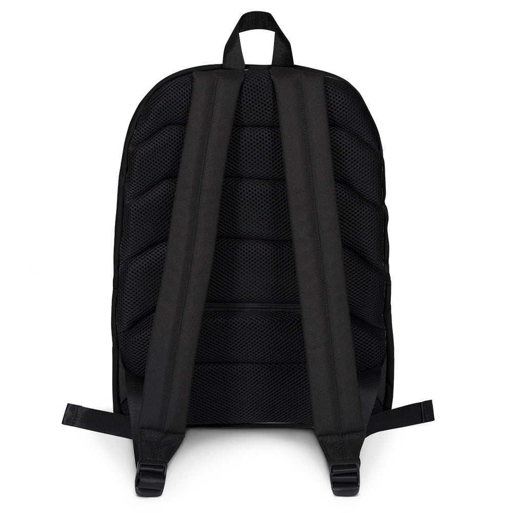 Minimalist Backpack