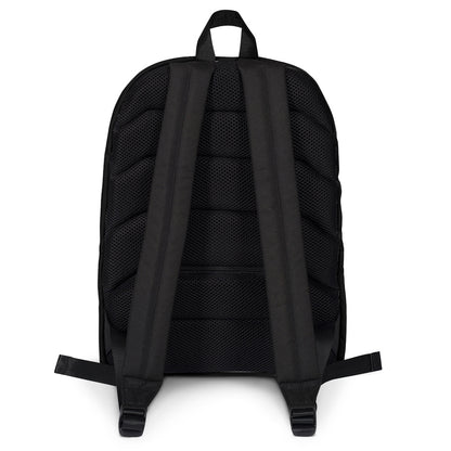 Minimalist Backpack
