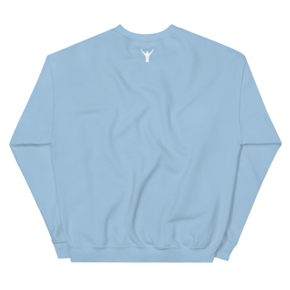 Powered by Faith® S1 Crewneck