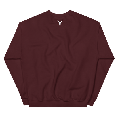 Powered by Faith® S1 Crewneck
