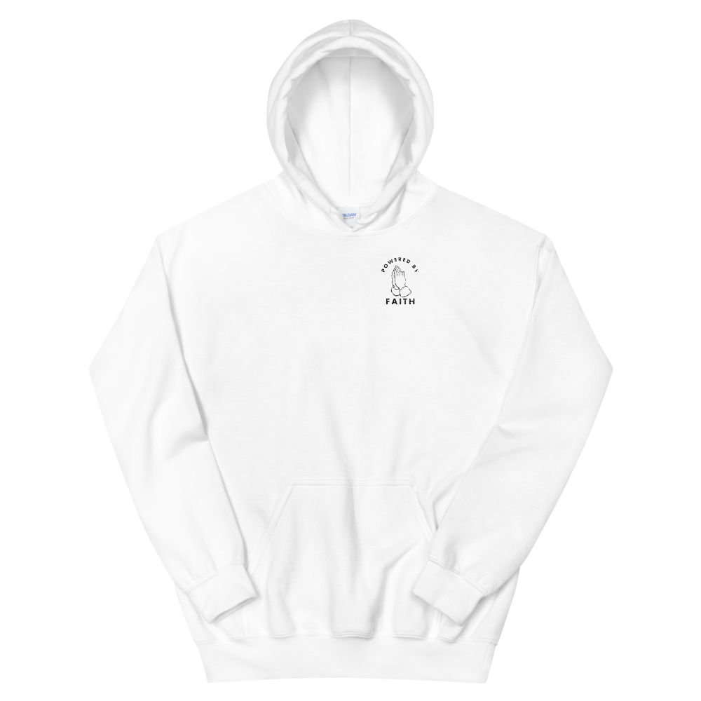 Guardian of Faith® Hoodie