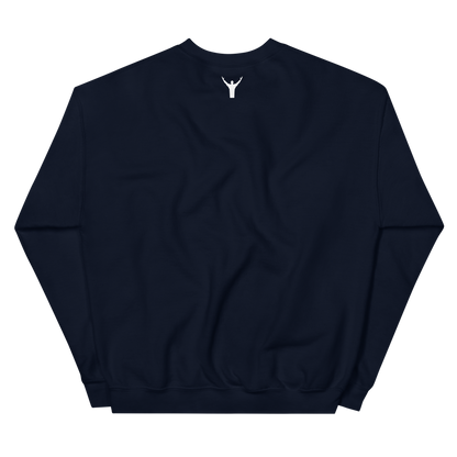 Powered by Faith® S1 Crewneck