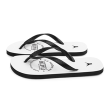 Load image into Gallery viewer, Walk By Faith Flip-Flops
