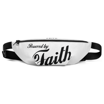 S1 Original Powered by Faith Fanny Pack