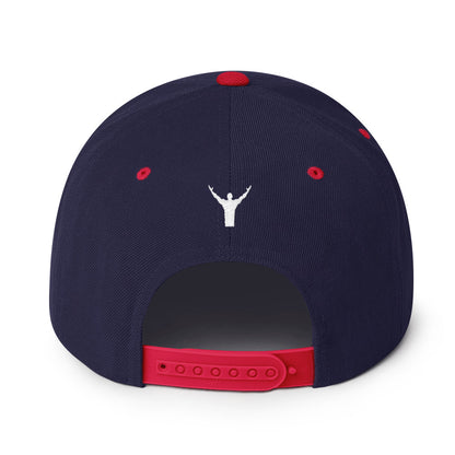 LORD® Snapback Hat
