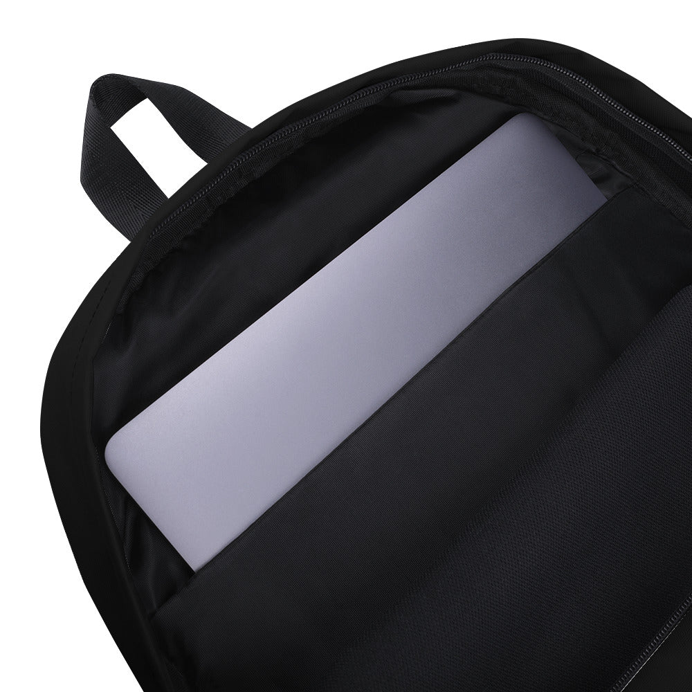 Minimalist Backpack
