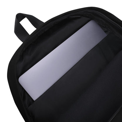 Minimalist Backpack