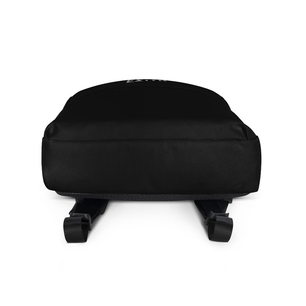 Minimalist Backpack