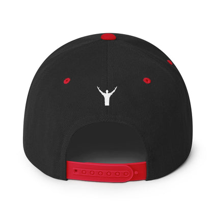 LORD® Snapback Hat