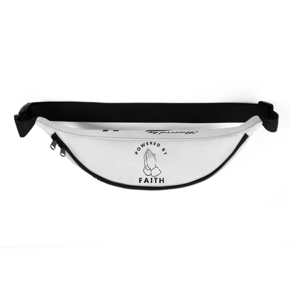 S1 Original Powered by Faith Fanny Pack