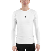 Load image into Gallery viewer, Powered by Faith Compression Shirt
