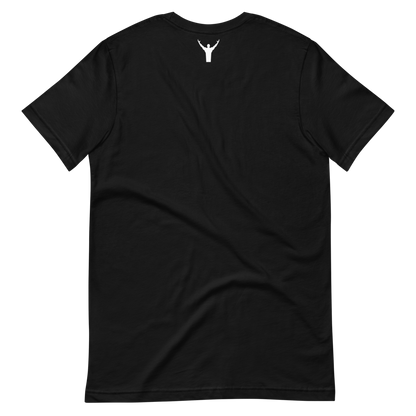 Varsity Powered by Faith® Tee
