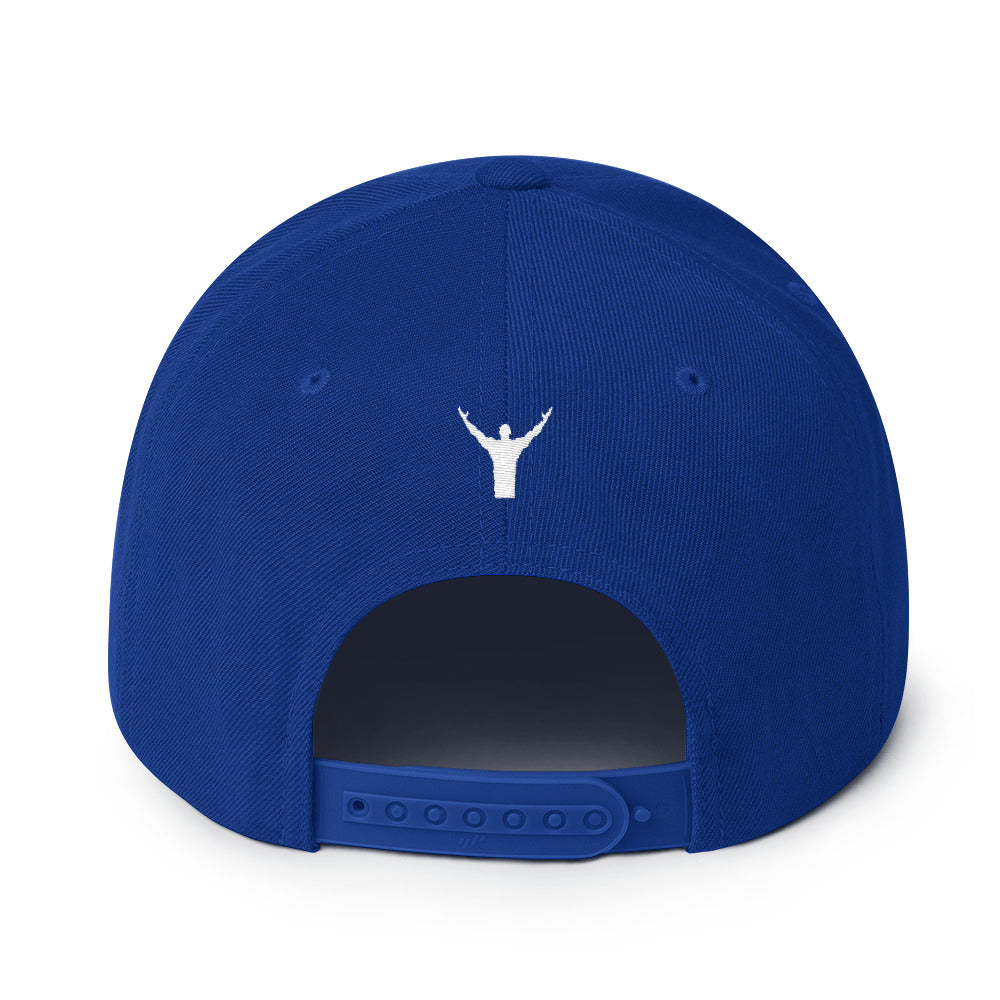 LORD® Snapback Hat