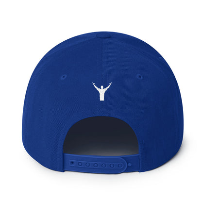 LORD® Snapback Hat