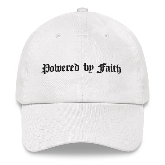 West Coast Powered by Faith Hat