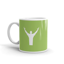 Charger l&#39;image dans la galerie, Groovy Powered by Faith Mug
