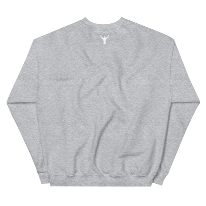 Powered by Faith® S1 Crewneck