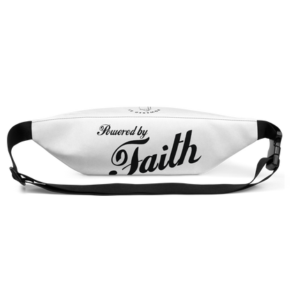 S1 Original Powered by Faith Fanny Pack