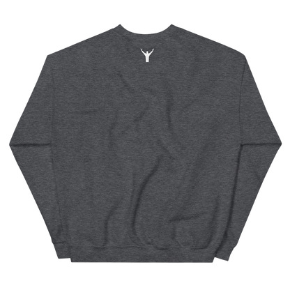 Powered by Faith® S1 Crewneck