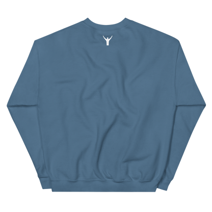 Powered by Faith® S1 Crewneck