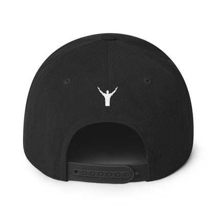 LORD® Snapback Hat