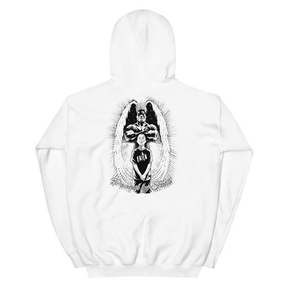 Guardian of Faith® Hoodie
