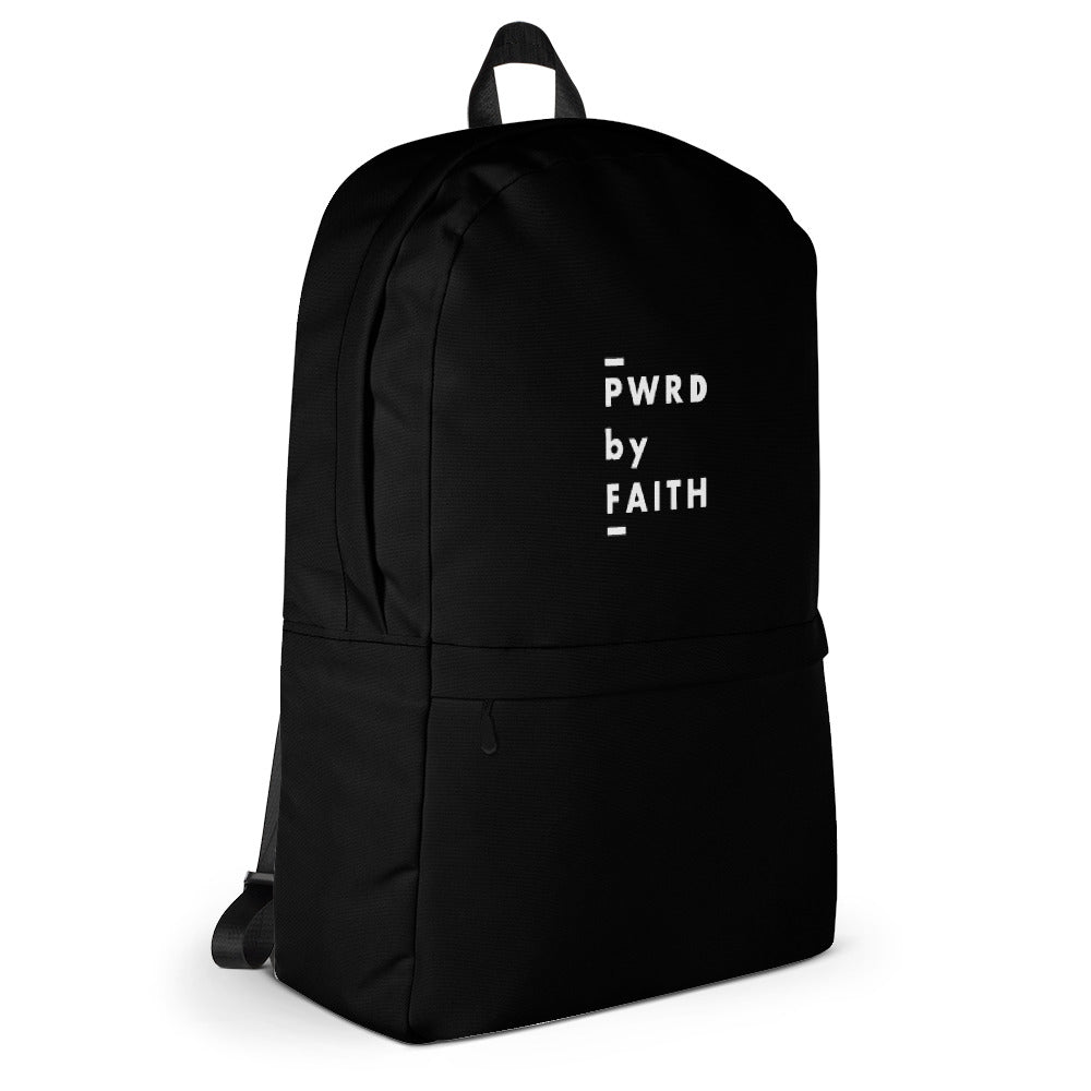 Minimalist Backpack