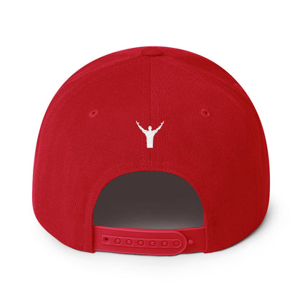 LORD® Snapback Hat